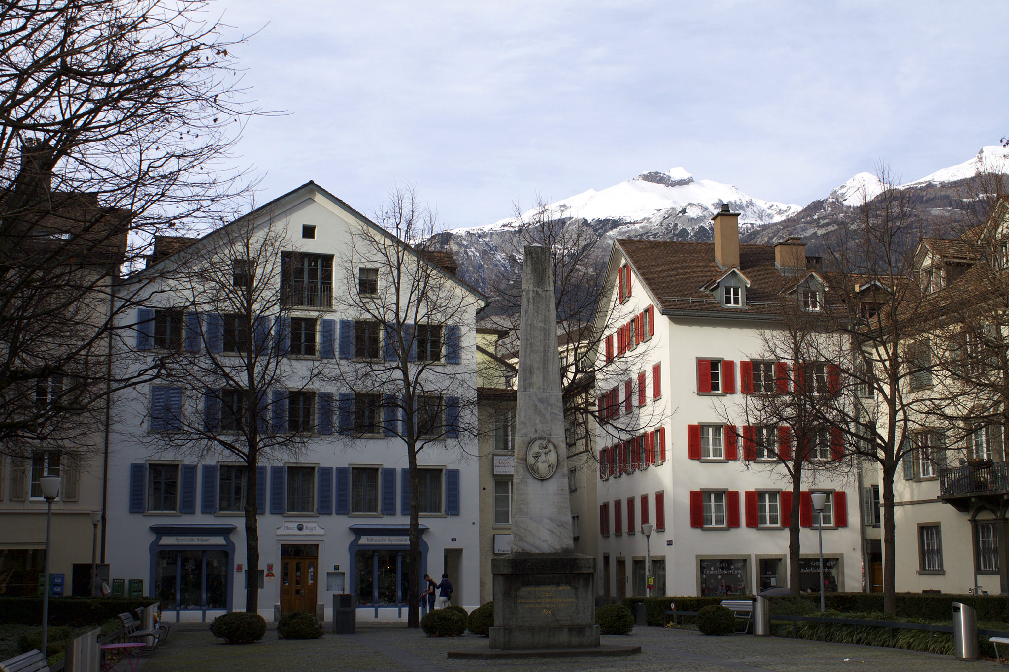 Chur